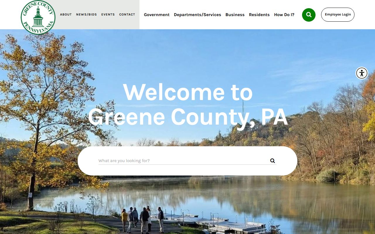 Greene County Traffic Ticket Records - Greene County official government website